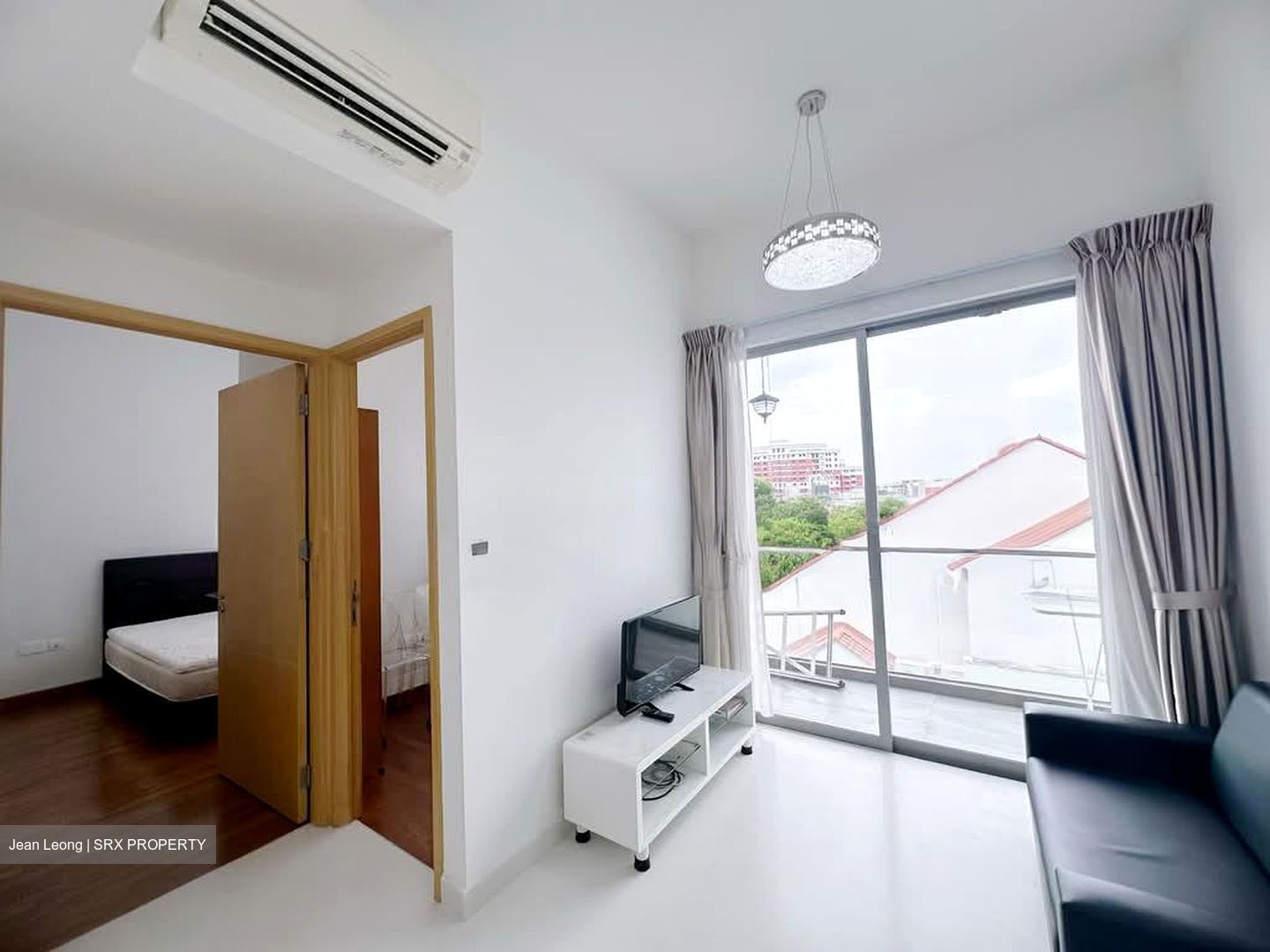 Casa Cambio (D19), Condominium #576575811